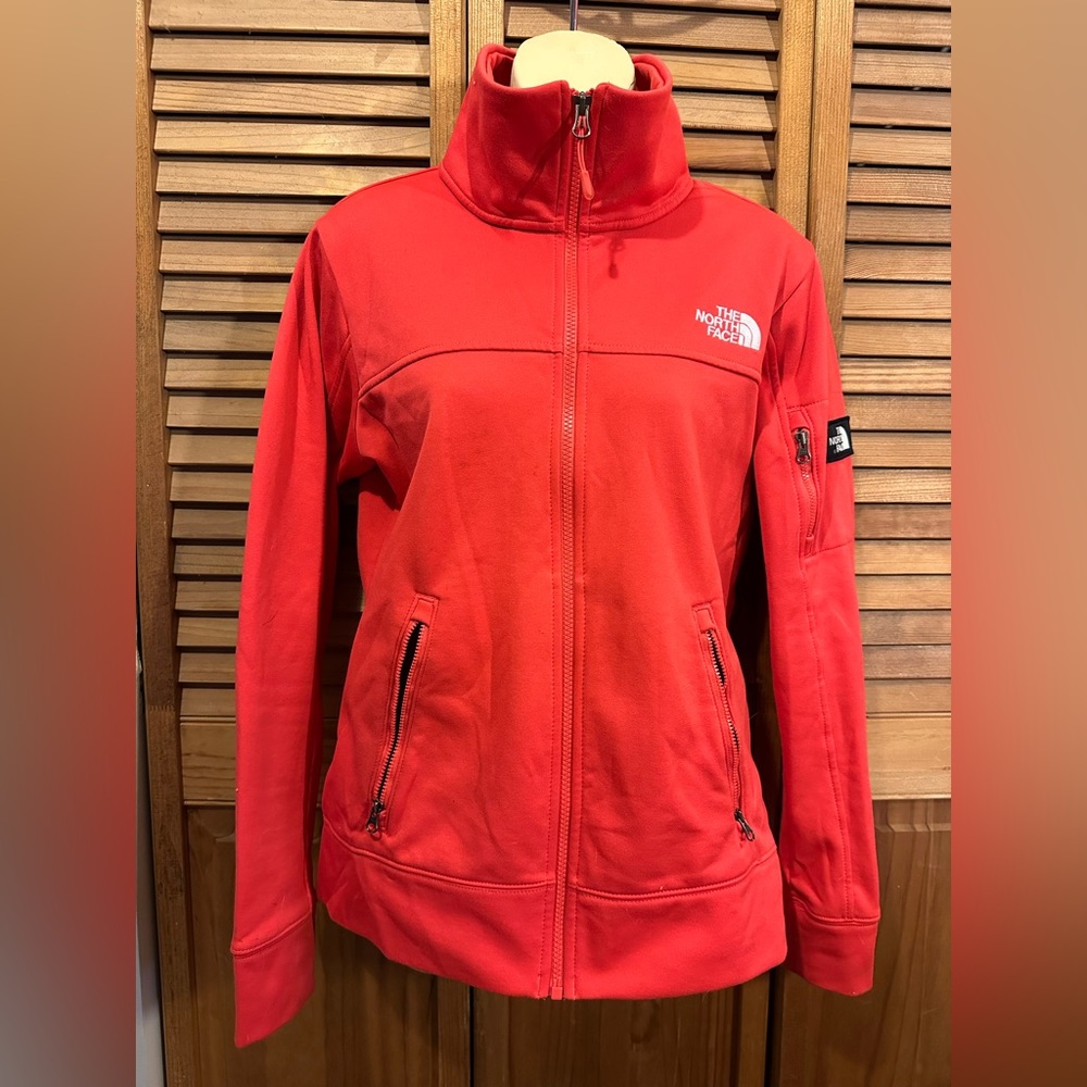 North face jacket